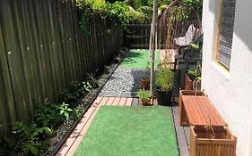 Suva City Accommodation
