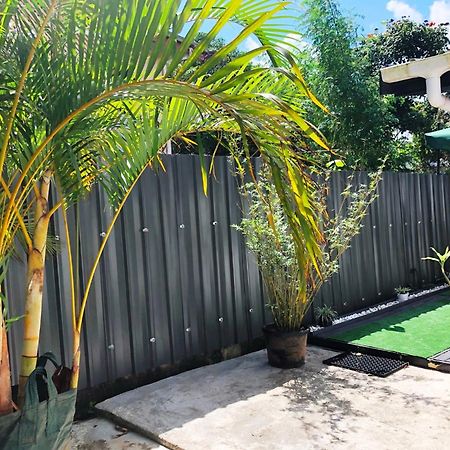 Suva City Accommodation Exterior photo